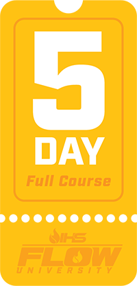 2026 5-Day Master Course - Hot Water Boilers & Heated Water Systems