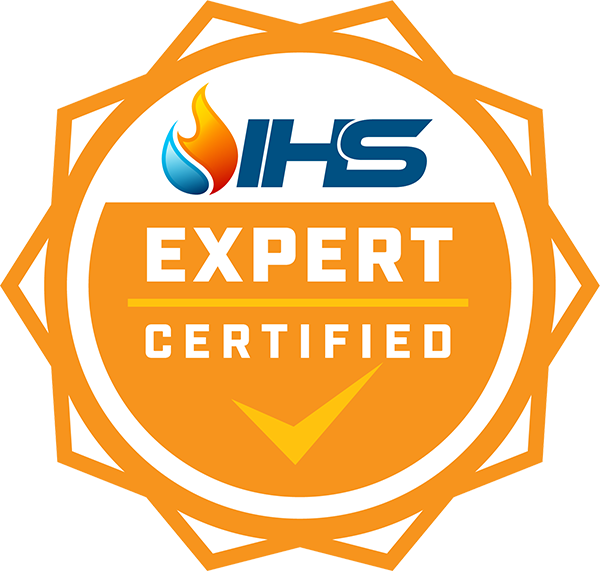 3-Day Expert Boilers Certification Course - WED - FRI