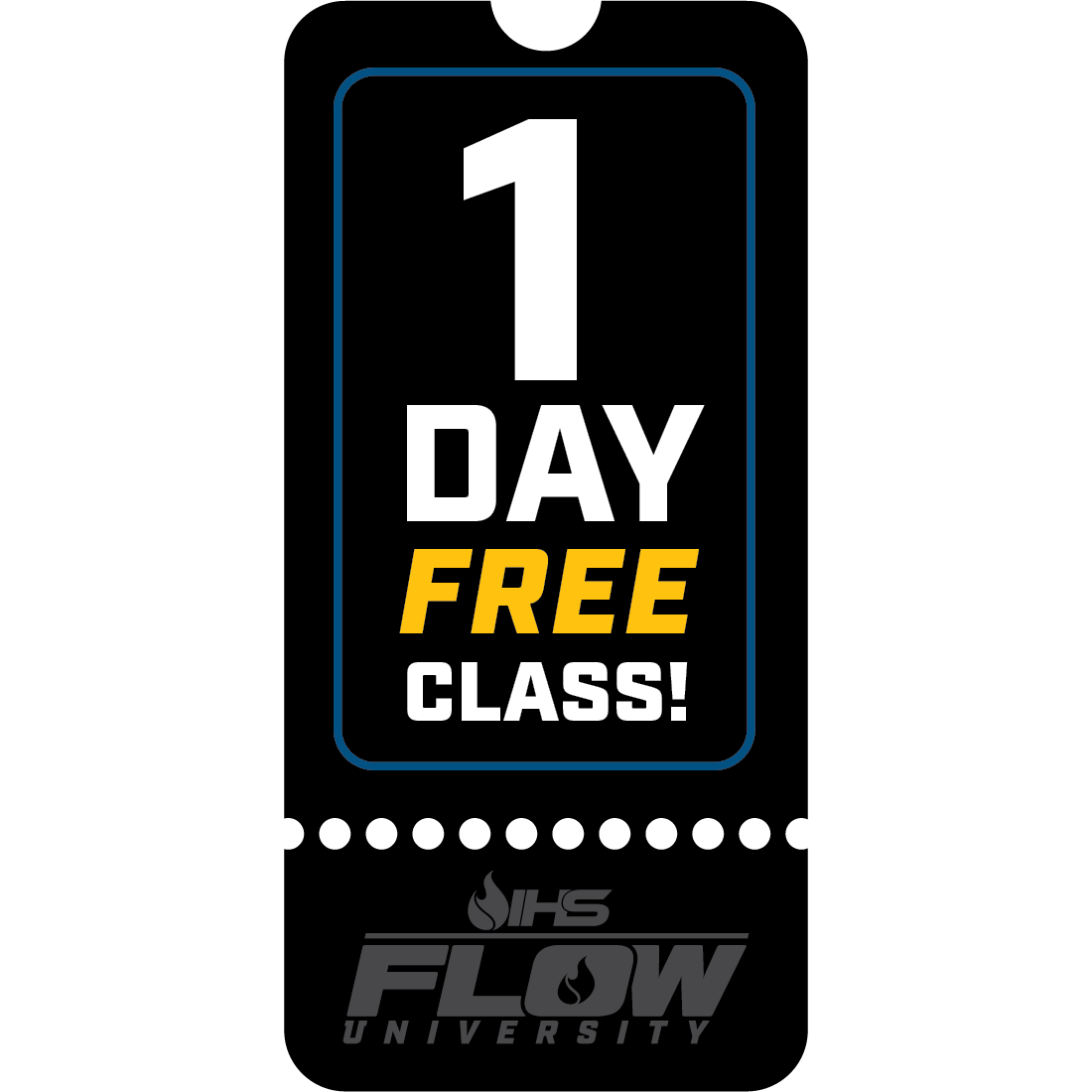Free Training: Balancing - 8/19