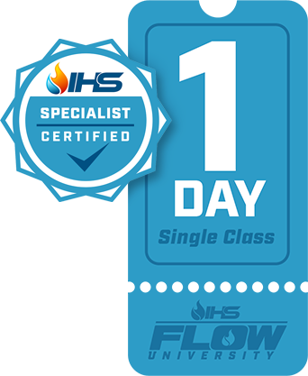 Single Day Specialist Boilers Certification Course