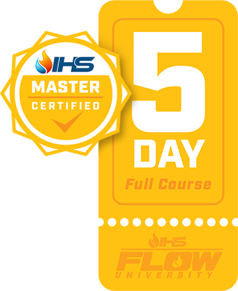 5 Day Master Boilers Certification Course