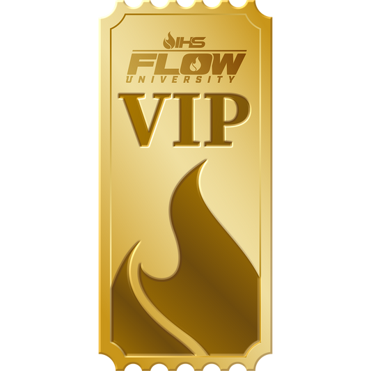 Monthly Training: Balancing - 8/19 - VIP Ticket